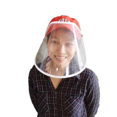 face shield made in  viet nam