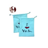 cotton bag made in Viet Nam